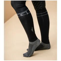 ALESSANDRO ALBANESE Kniestrümpfe Ardea, Unisex