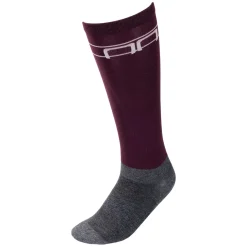 ALESSANDRO ALBANESE Kniestrümpfe Ardea, Unisex