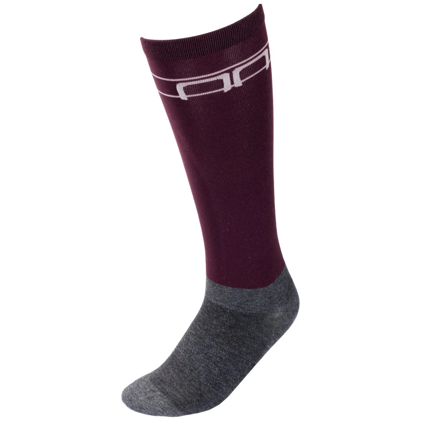 ALESSANDRO ALBANESE Kniestrümpfe Ardea, Unisex