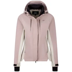 ALESSANDRO ALBANESE Regenjacke Indira