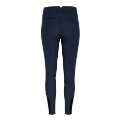 ALESSANDRO ALBANESE Reithose Allora Full Grip