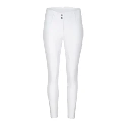 ALESSANDRO ALBANESE Reithose Allora Full Grip