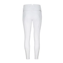 ALESSANDRO ALBANESE Reithose Allora Full Grip