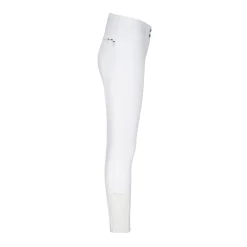 ALESSANDRO ALBANESE Reithose Allora Full Grip