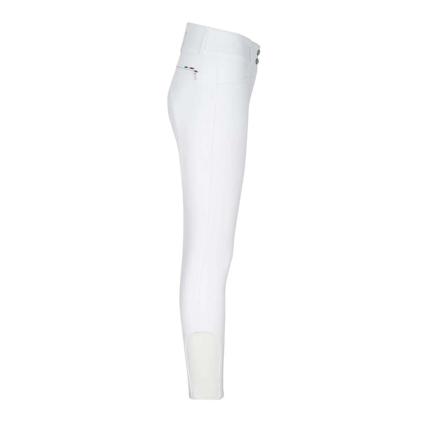 ALESSANDRO ALBANESE Reithose Allora Full Grip