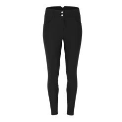 ALESSANDRO ALBANESE Reithose Allora Full Grip