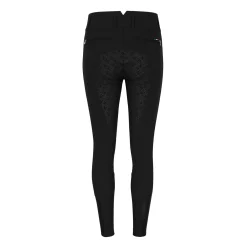 ALESSANDRO ALBANESE Reithose Allora Full Grip