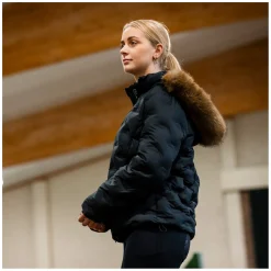 ALESSANDRO ALBANESE Steppjacke Ara