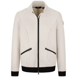 ALESSANDRO ALBANESE Sweatjacke Respira