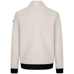 ALESSANDRO ALBANESE Sweatjacke Respira