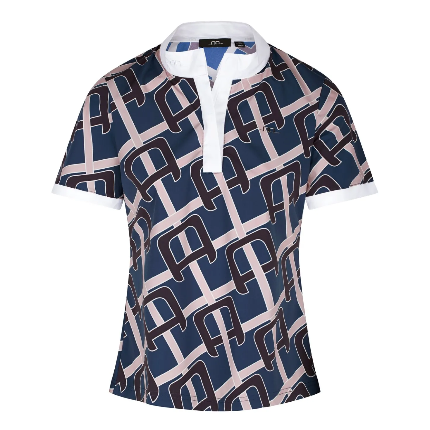 ALESSANDRO ALBANESE Turniershirt Alcina