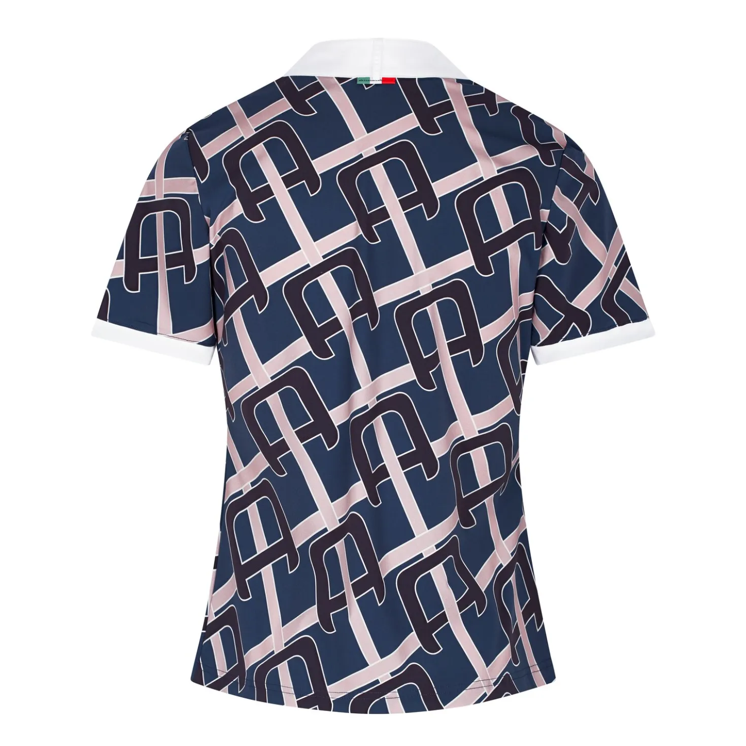 ALESSANDRO ALBANESE Turniershirt Alcina