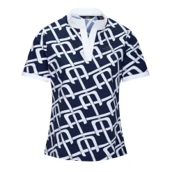ALESSANDRO ALBANESE Turniershirt Alcina