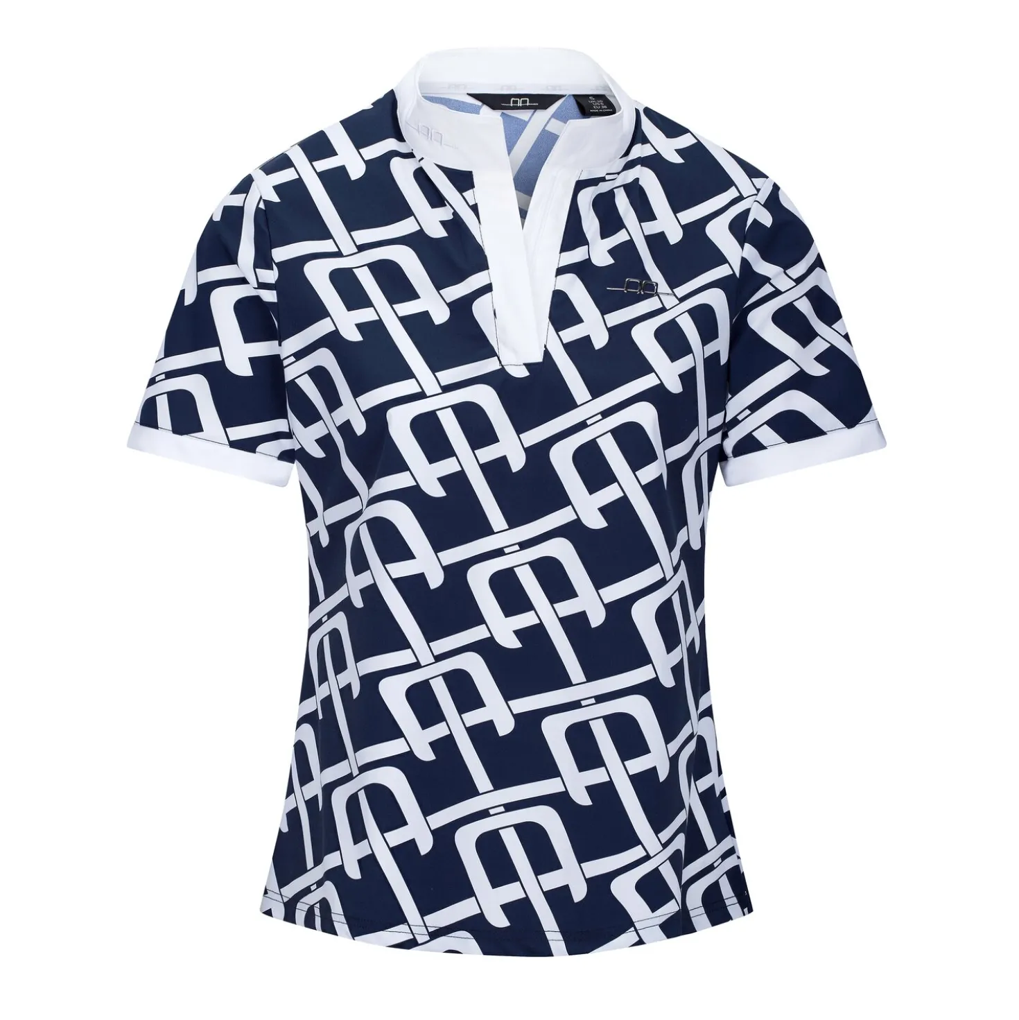 ALESSANDRO ALBANESE Turniershirt Alcina