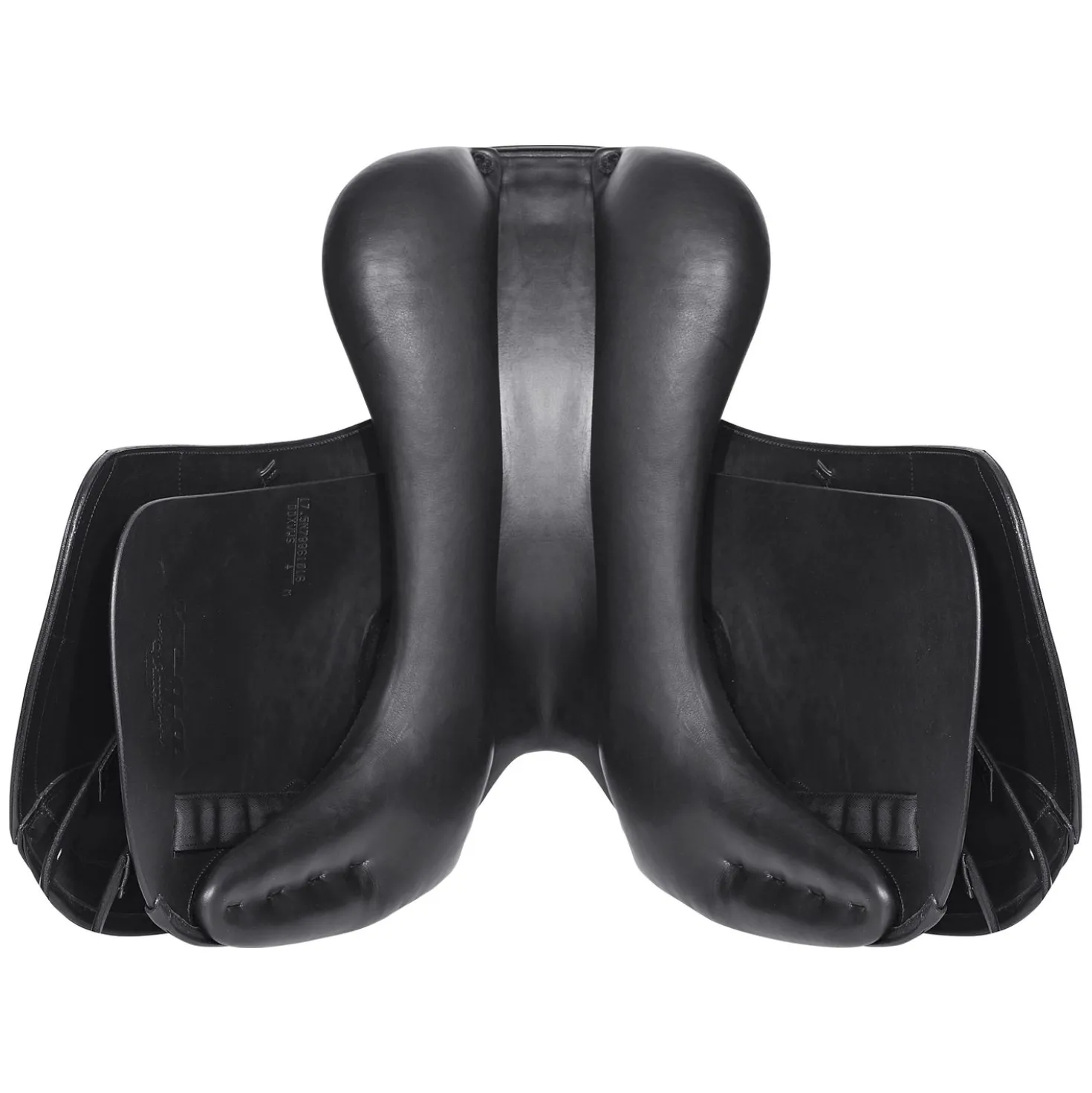 Amerigo Dressursattel Vega Deluxe Special