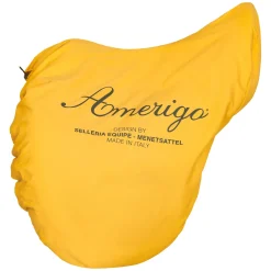 Amerigo Sattelschonbezug für Dressursattel