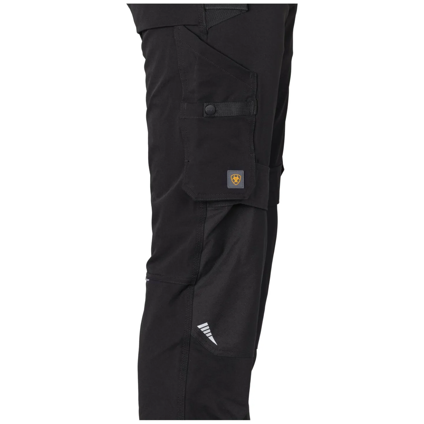 ARIAT Arbeitshose Rebar M7 Dynamic Utility Pant