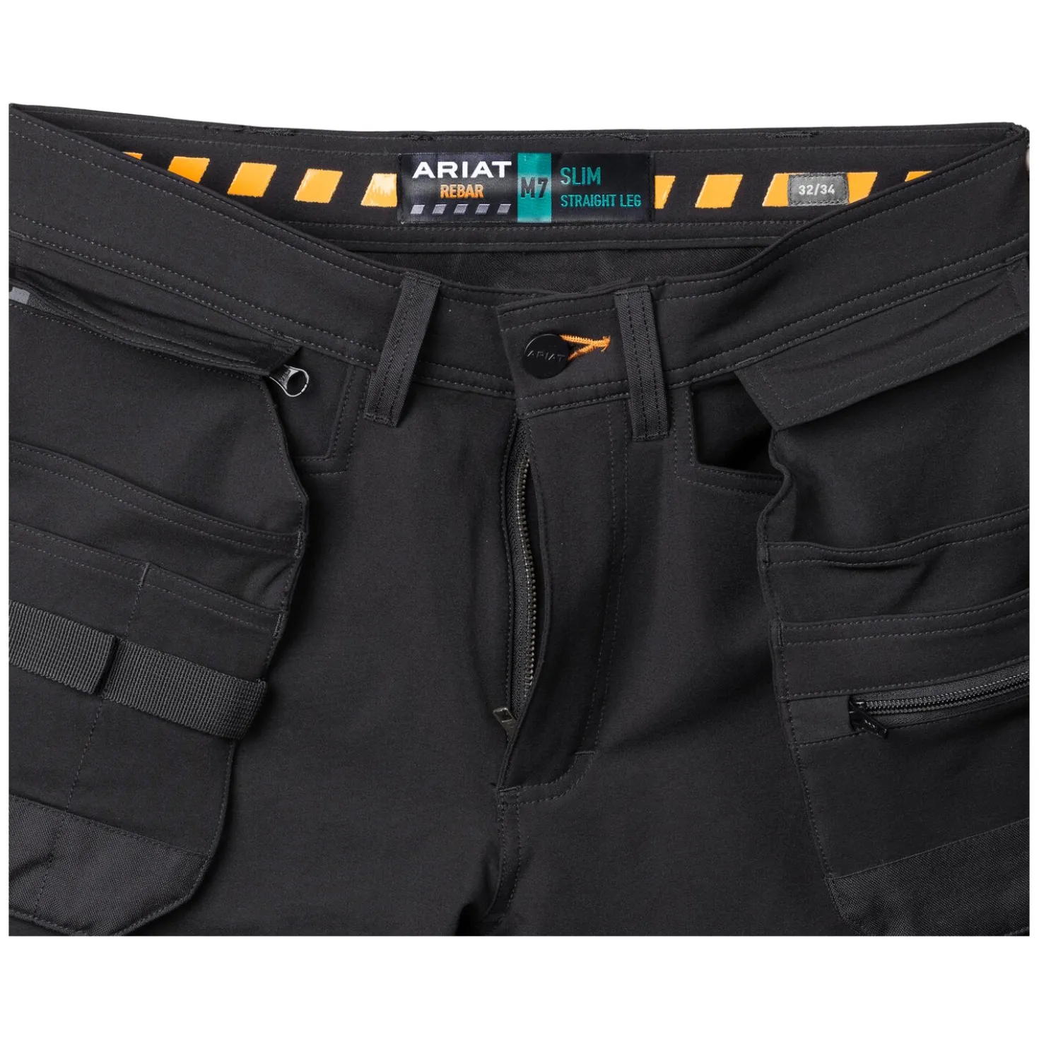 ARIAT Arbeitshose Rebar M7 Dynamic Utility Pant