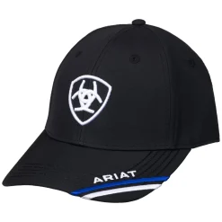 ARIAT Baseballcap Shield Performance