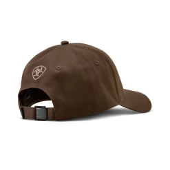ARIAT Baseballcap Show