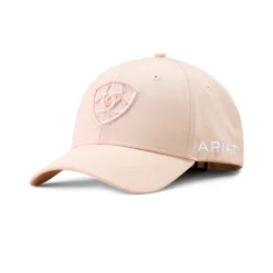 ARIAT Baseballcap Show