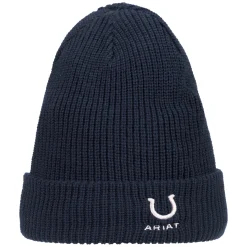 ARIAT Beanie Horse Shoe