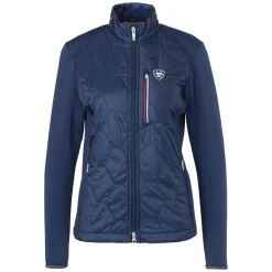 ARIAT Damenjacke Fusion Insulated