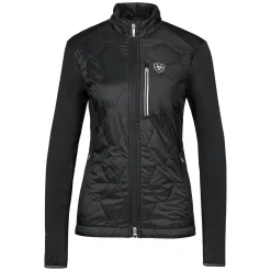 ARIAT Damenjacke Fusion Insulated