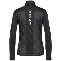 ARIAT Damenjacke Fusion Insulated