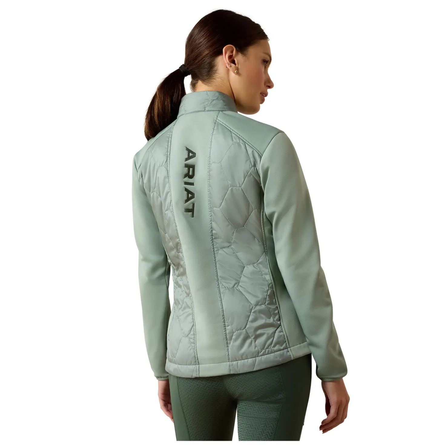 ARIAT Damenjacke Fusion Insulated