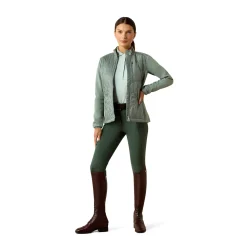 ARIAT Damenjacke Fusion Insulated