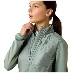 ARIAT Damenjacke Fusion Insulated
