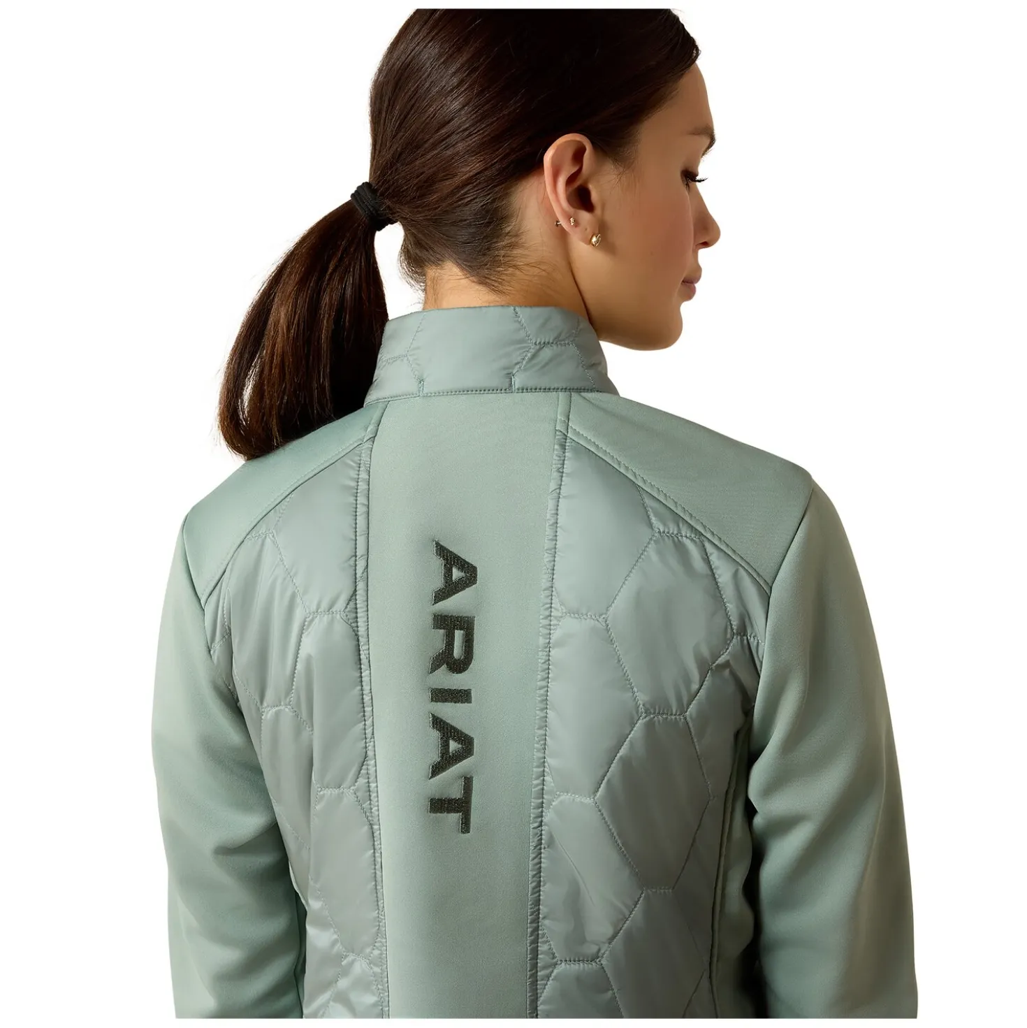 ARIAT Damenjacke Fusion Insulated