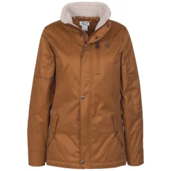 ARIAT Damen-Jacke Grizzly Insulated Jacket