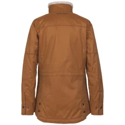 ARIAT Damen-Jacke Grizzly Insulated Jacket