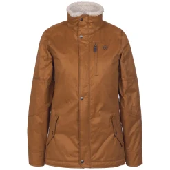 ARIAT Damen-Jacke Grizzly Insulated Jacket