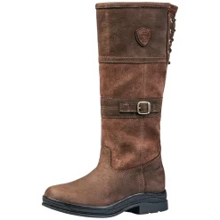 ARIAT Damen-Outdoorstiefel Langdale H2O