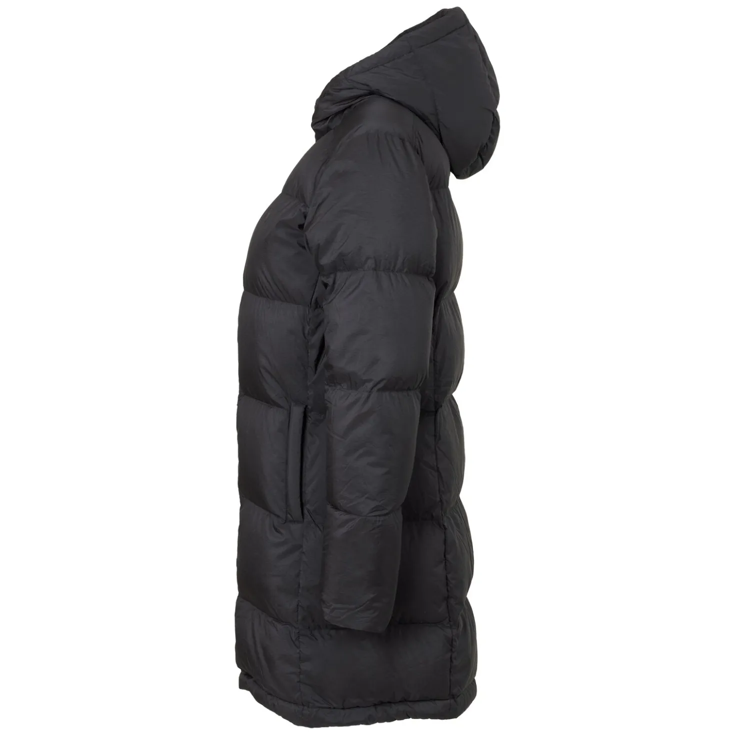 ARIAT Dauenmantel Ultrapuff