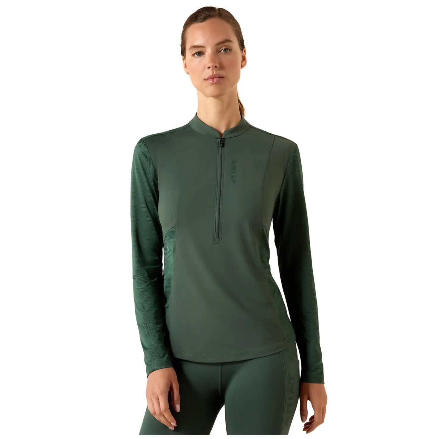 ARIAT Funktionsshirt Breathe