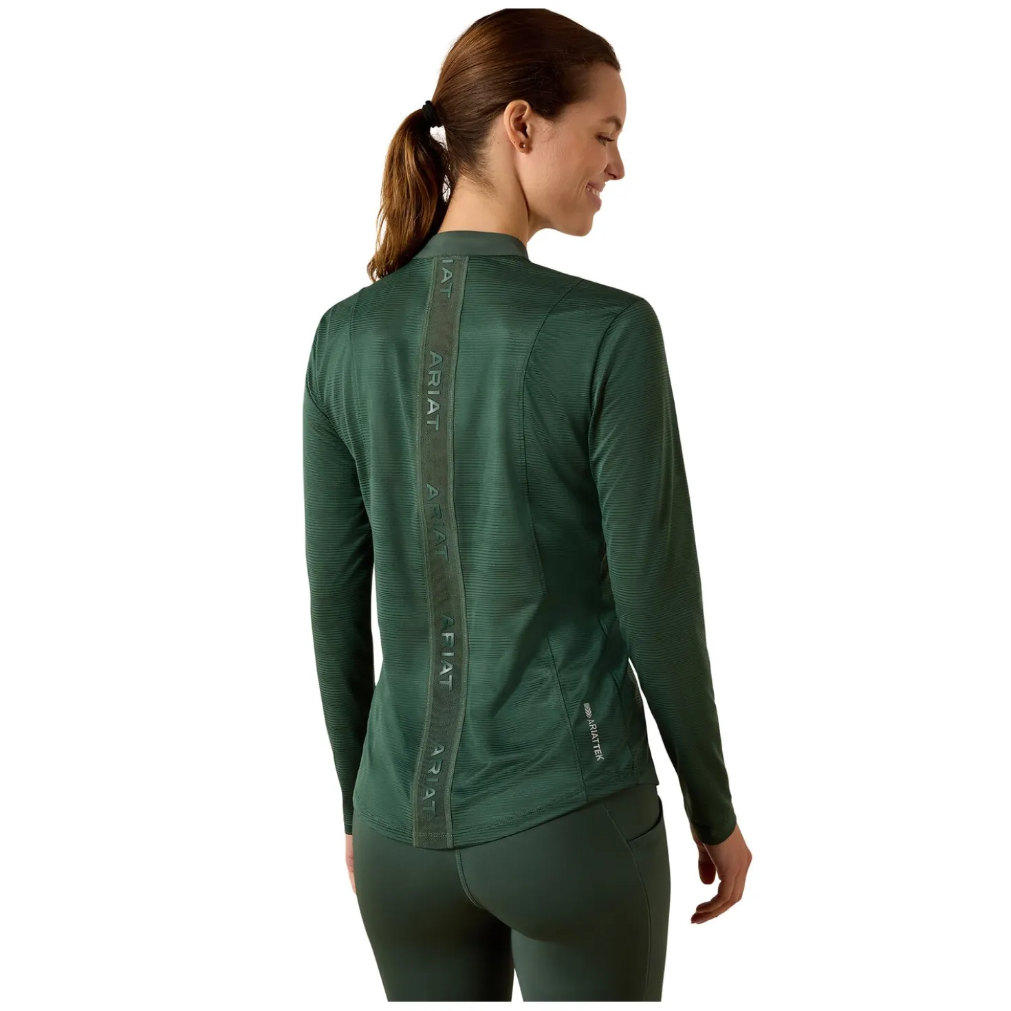 ARIAT Funktionsshirt Breathe