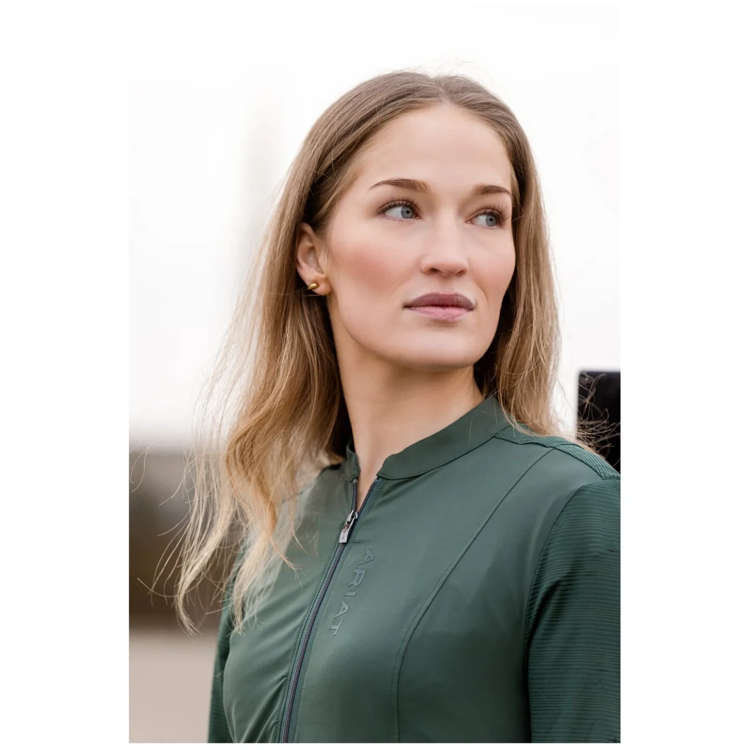 ARIAT Funktionsshirt Breathe