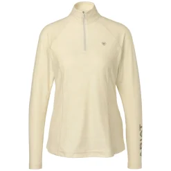 ARIAT Funktionsshirt Laguna 2.0 1/4 Zip