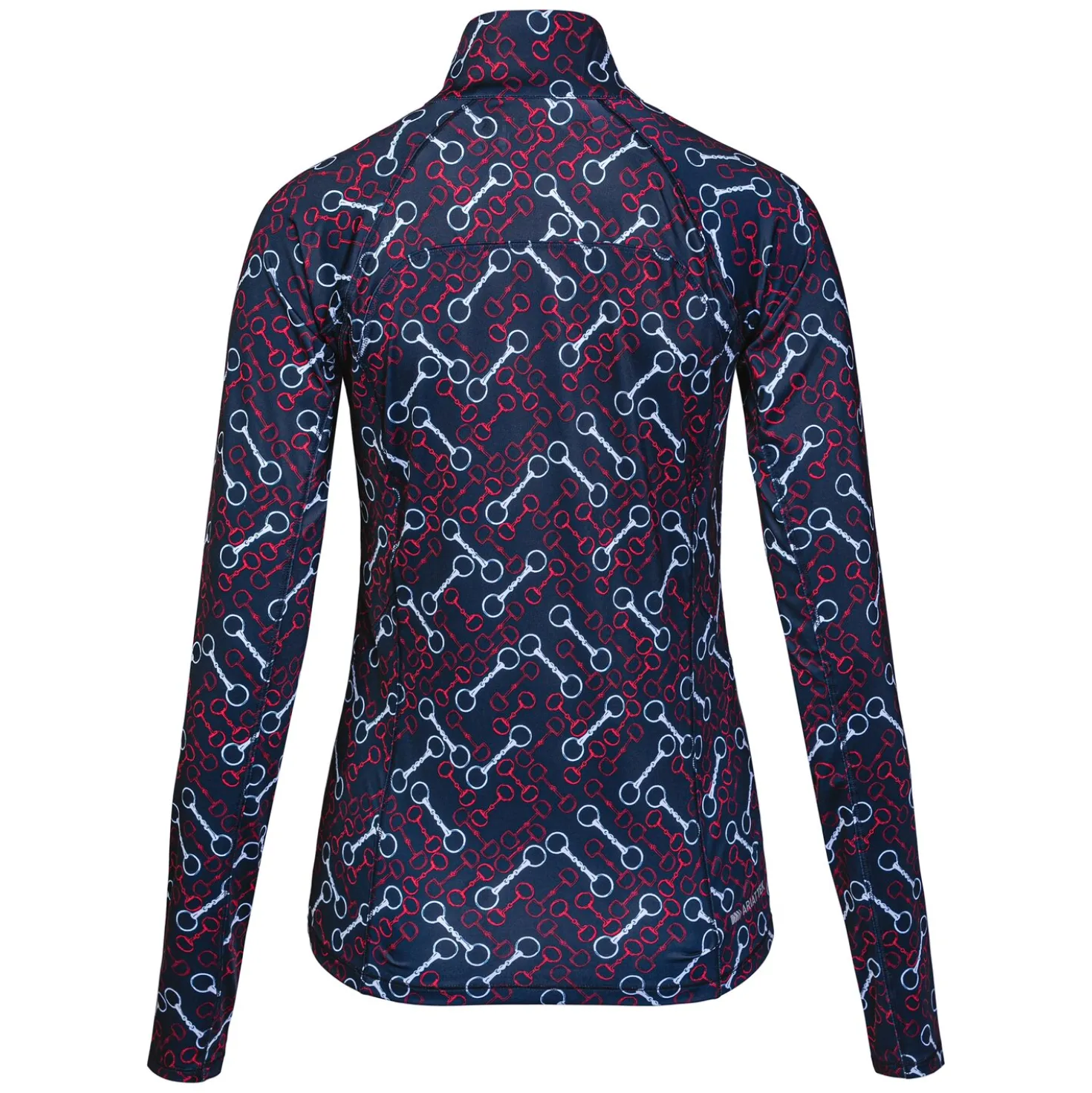 ARIAT Funktionsshirt Lowell 2.0 1/4 Zip
