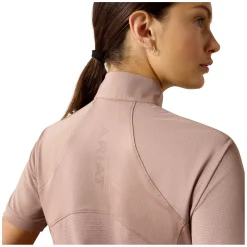 ARIAT Funktionsshirt Soquel 1/4 Zip