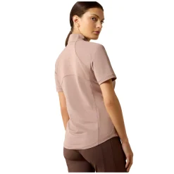 ARIAT Funktionsshirt Soquel 1/4 Zip