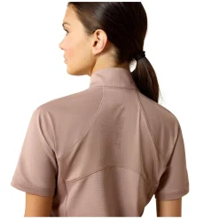 ARIAT Funktionsshirt Soquel 1/4 Zip