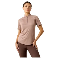 ARIAT Funktionsshirt Soquel 1/4 Zip