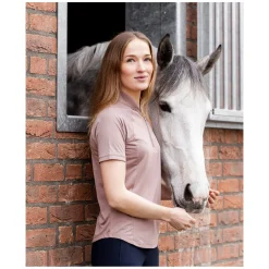 ARIAT Funktionsshirt Soquel 1/4 Zip