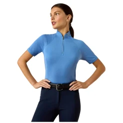 ARIAT Funktionsshirt Soquel 1/4 Zip