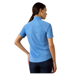 ARIAT Funktionsshirt Soquel 1/4 Zip